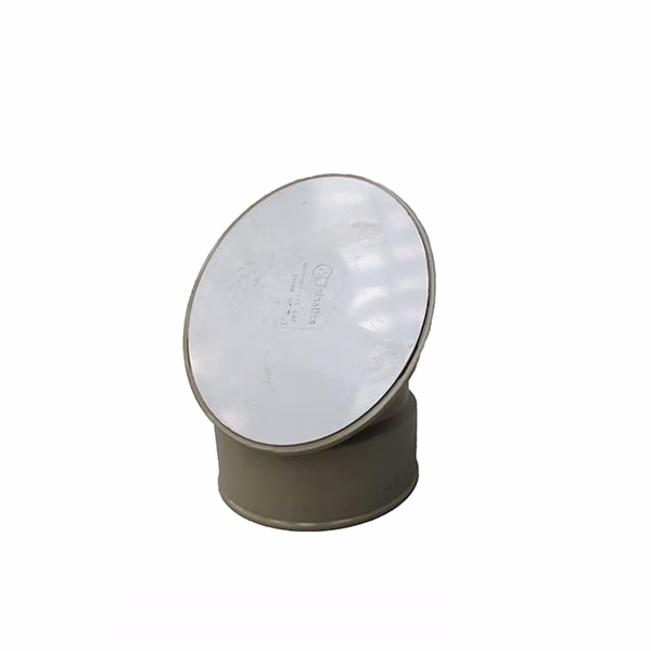 110mm Uap43 Stopend 45 Rodding Eye