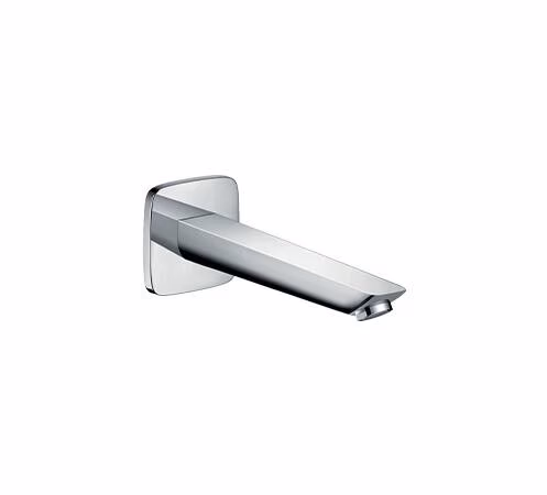 Hansgrohe Bath Spout Logis Dn20 Chrome
