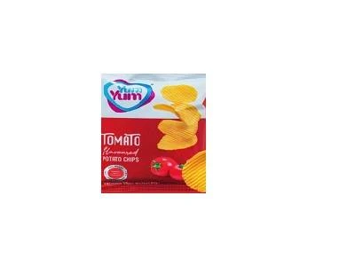 Chips Tomato 30g Yum Yum