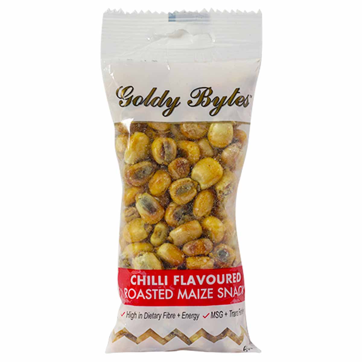 Goldy Bytes Chilli 70g