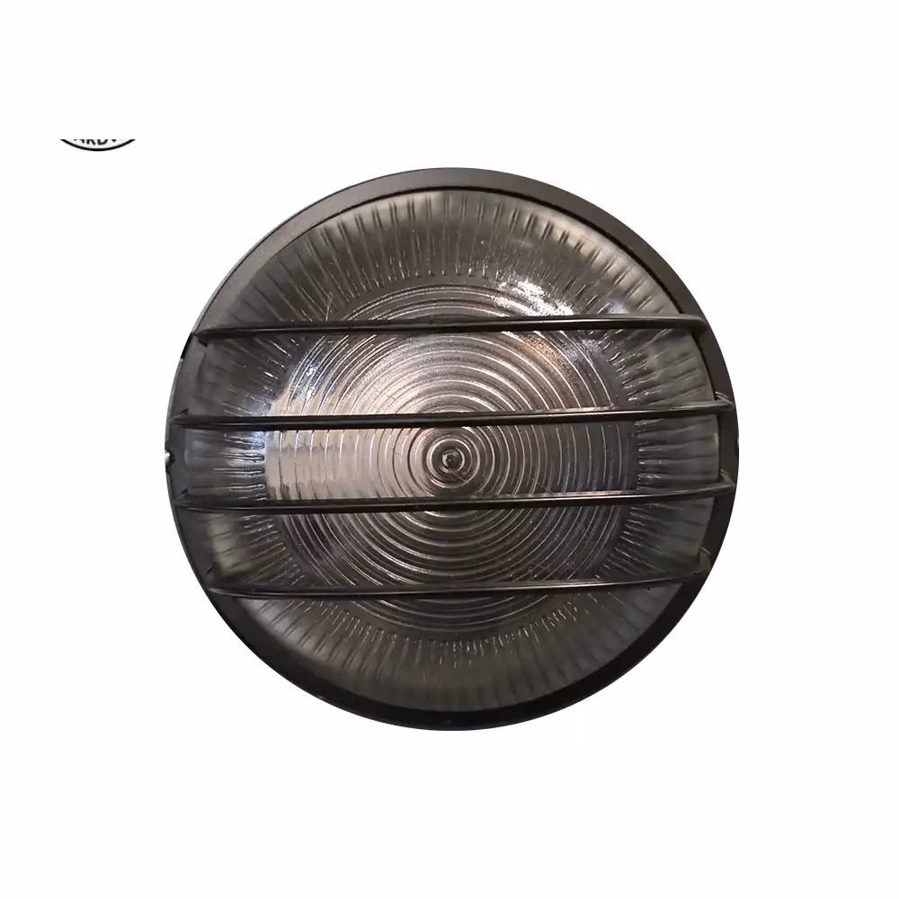 Bulk Head Rha-710 A Bk
