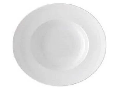 Plate Assiette Friends Time 11" M0064 Luminarc