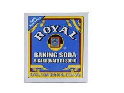 Bicarbonate Of Soda 350g Royal