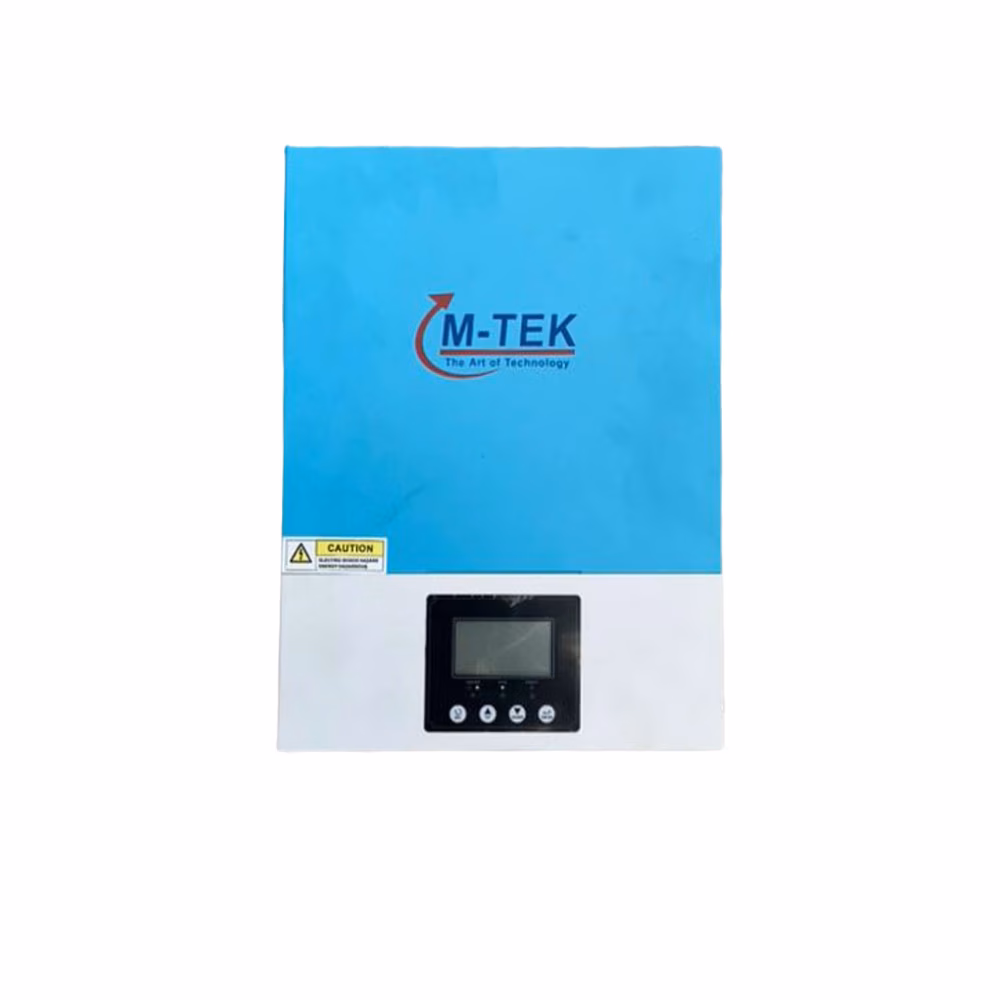 Microtek Inverter Wallmount 3kva 24v