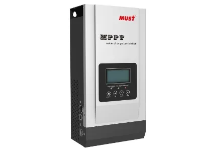 Solar Controller Mppt 100a Must