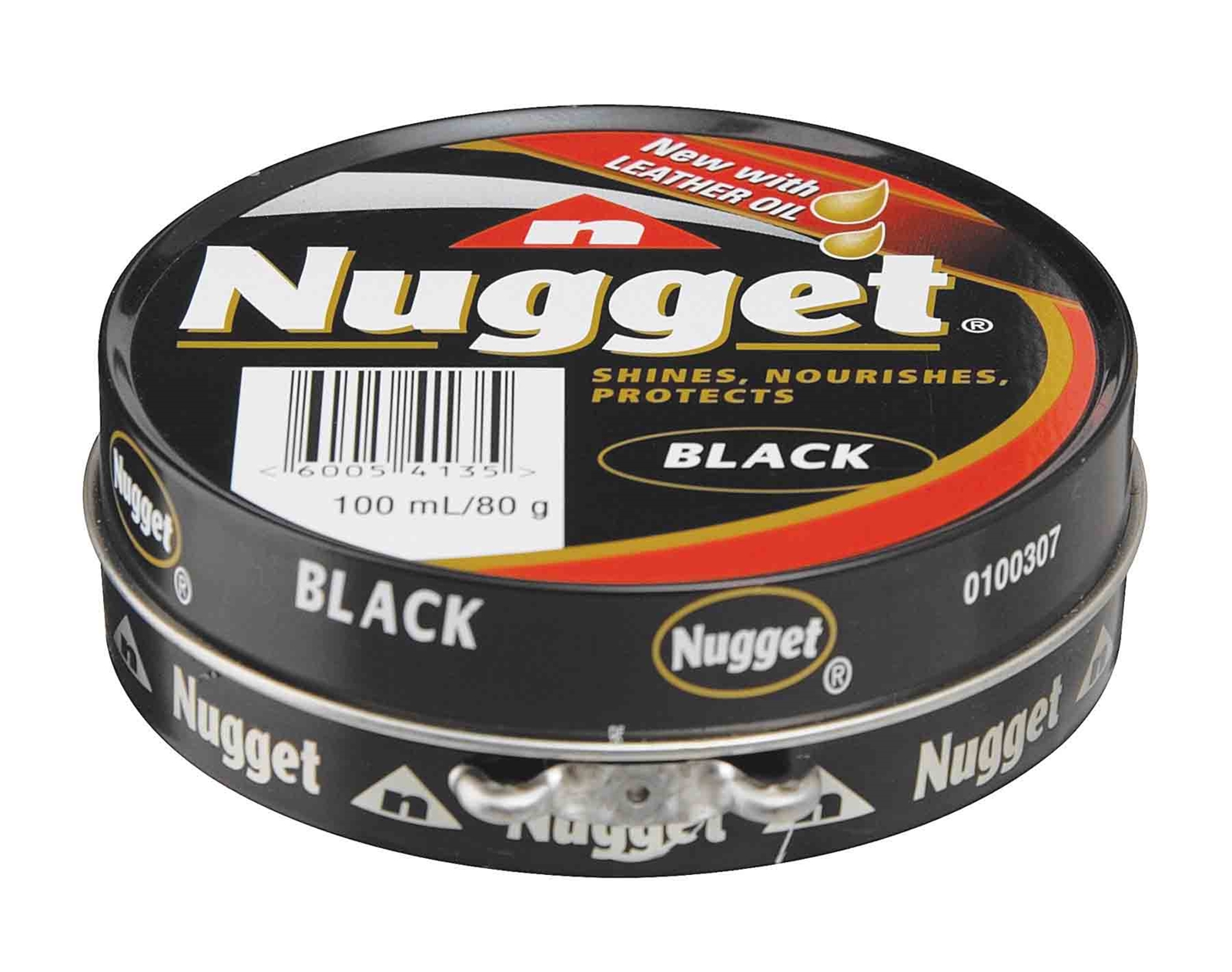 Nugget Black 100ml