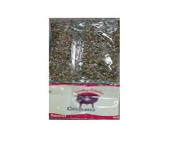 Oregano Sachet 10g Country Kitchen