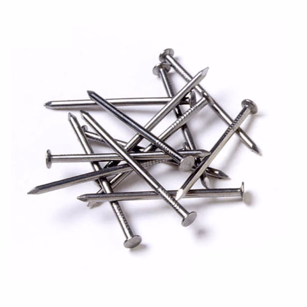 Nails Wire 125mm(5 Inch) 1 Kg