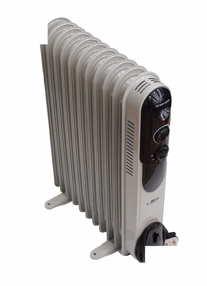 Heater Master Oil 11 Fin 2500w 1628