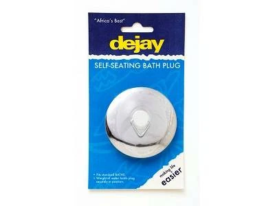 Bath Plug Chrome Dja018 Dj