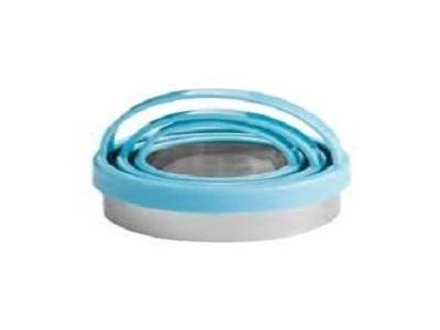 Cookie Cutter 3pcs Dh2799 M-1294 Dh