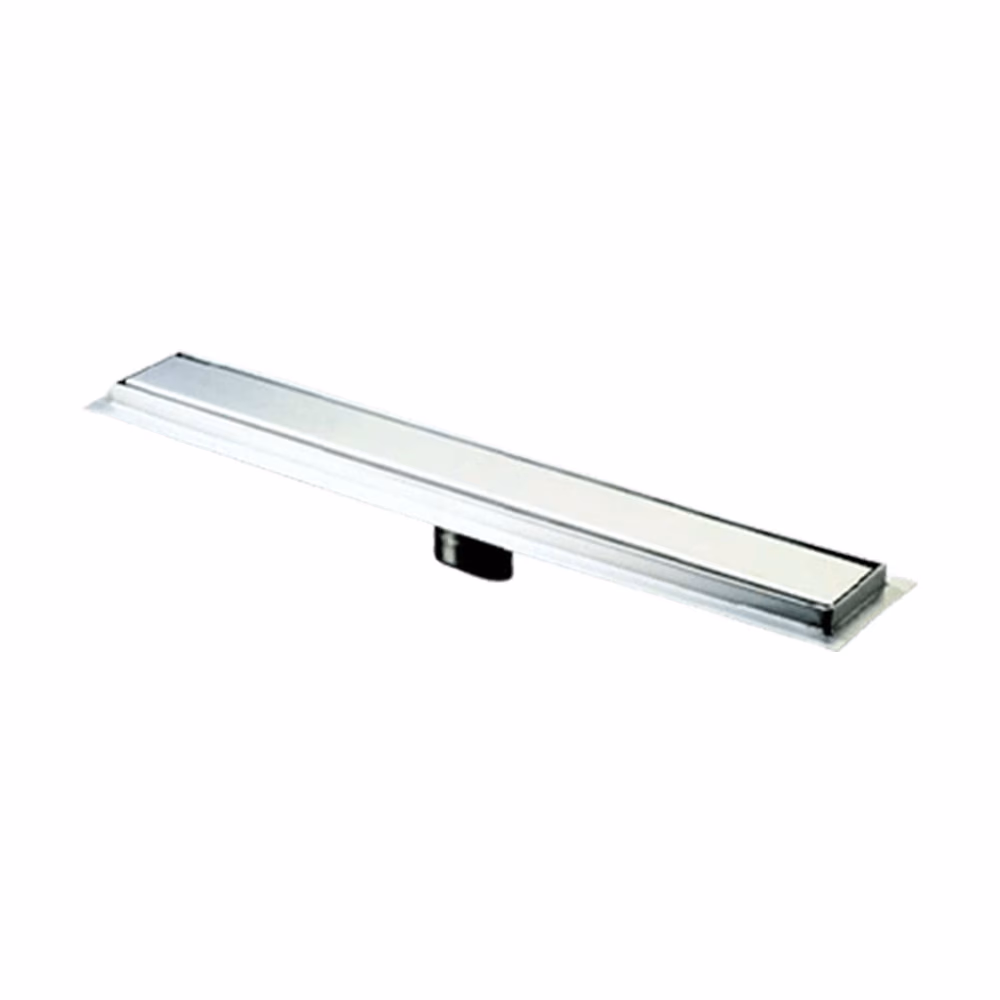 Gio Shower Channel Solid 500mm
