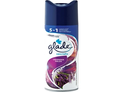 Air Freshener Lavender 180ml Glade