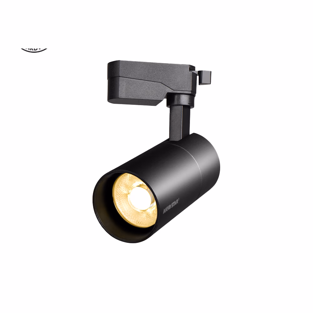 Akkostar 20w/18w Led Track Light 4000k B