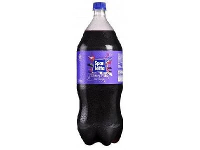Drink 2l Cherry Plum Spar Letta