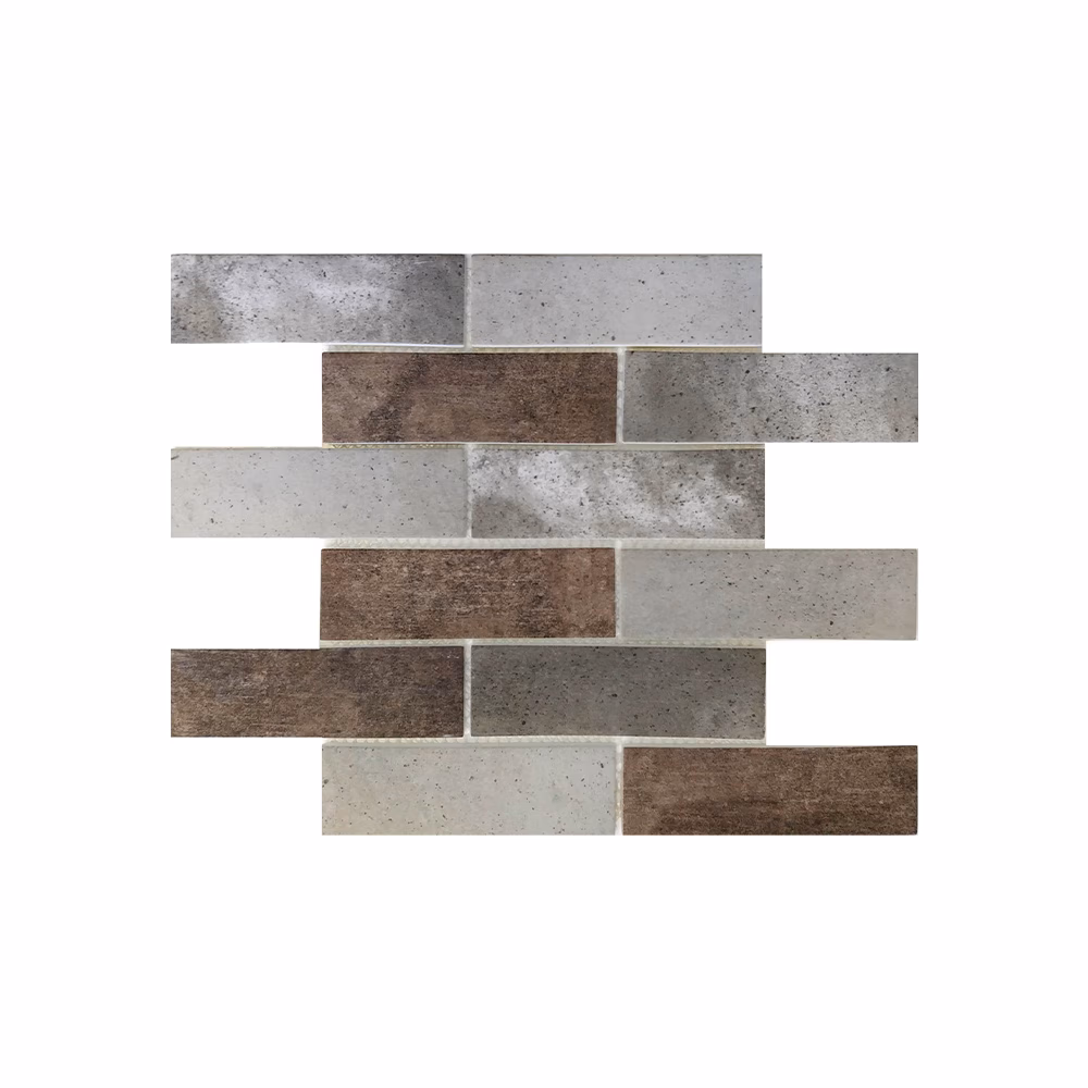 Dj Eco Concrete Brick Ply Ash