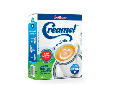 Milk Powder Creamel 750g Clover