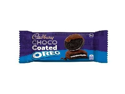 Chocolate Oreo Coated 32.9g Cadbury