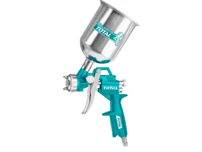 Spray Gun Tgtsg026 Total