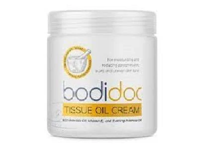 Cream Body Tissue Oil 500ml Bodidoc