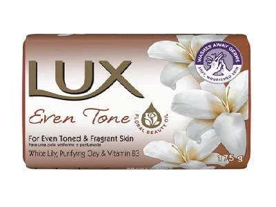 Soap Even Tone 175g Lux
