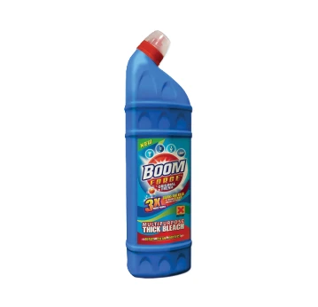 BOOM Force Thick Bleach 750ml