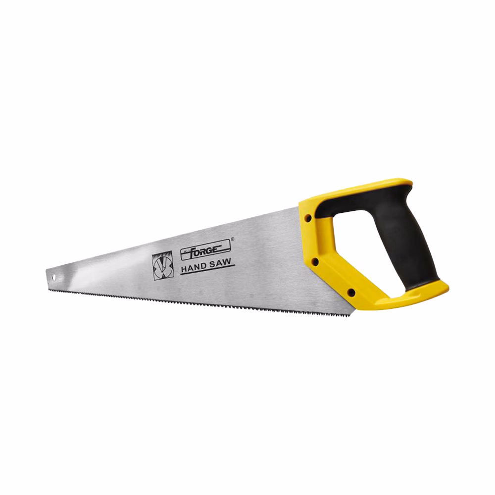Forge Hand Saw Cushion Grip 26inx8tpi