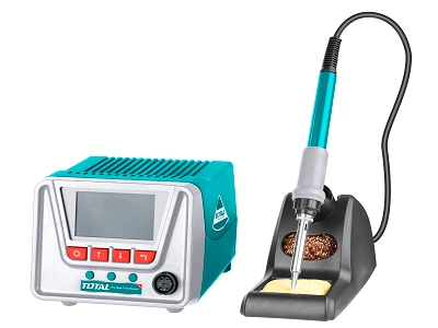 Soldering Station Digital 60w Tet160923 Total