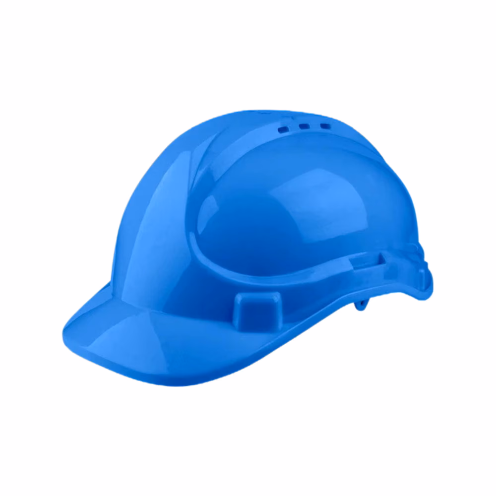 Hard Hat – Blue