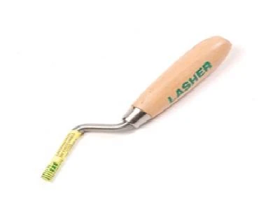 Joint Cross Round 6mm Lasher
