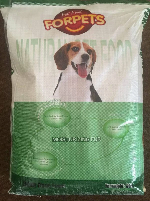 Forpets Adult Dog Food 25kg