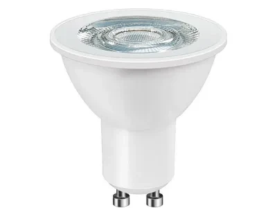 Gu10 4w To 5w W/W Osram