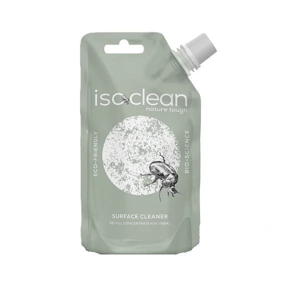 ISOCLEAN Surface Cleaner Re-fill