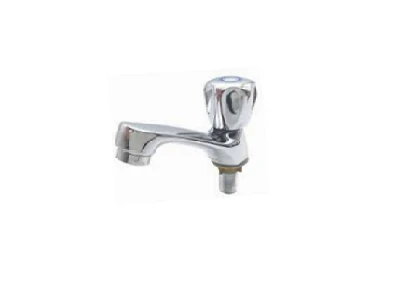 Pillar Tap 1/2" Mbf20201 M1013 Mcp