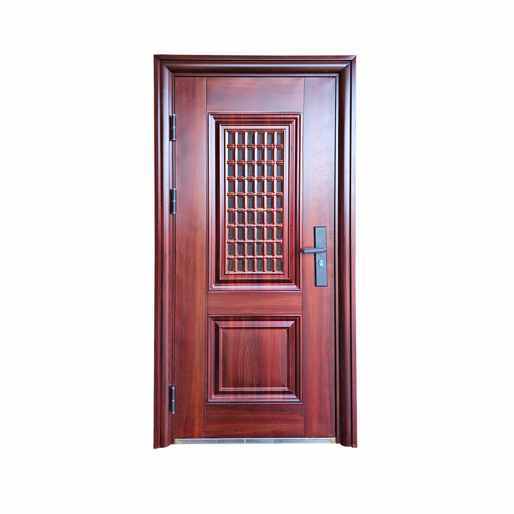 Security Door 2050 X 960 Sdmj010