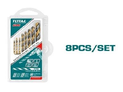 Drill Wire Wheel 2" Tac34021 Total