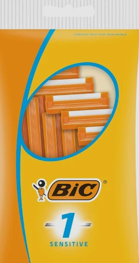 BIC 1 Sensitive Display 18's