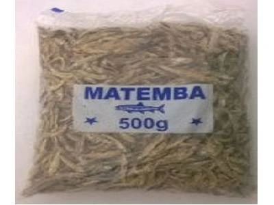 Kapenta 500g Matemba