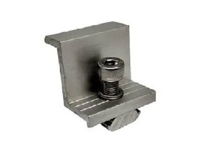 Solar End Clamps
