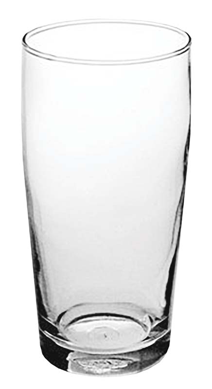 Consol Willy 380ml