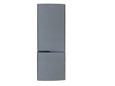 Freezer Bottom 420l Met Sq C420m-Sq Capri
