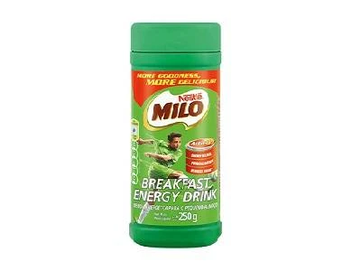 Drink Milo 250g Nestle