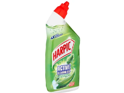 Toilet Bleach M/Pine 500ml Harpic