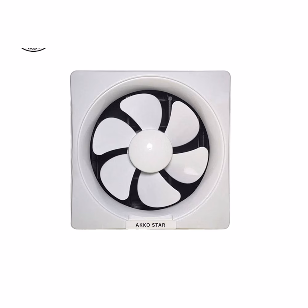 Akkostar 10 Inch Sqr Ventilating Fan Pla