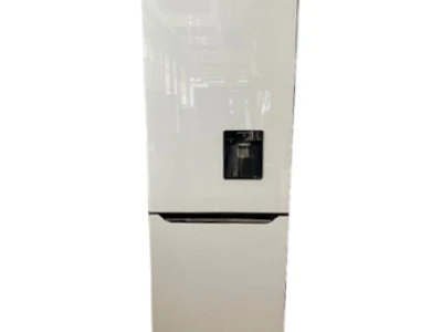 Freezer Top 350l Glass Door White Gd350l Wd Capri