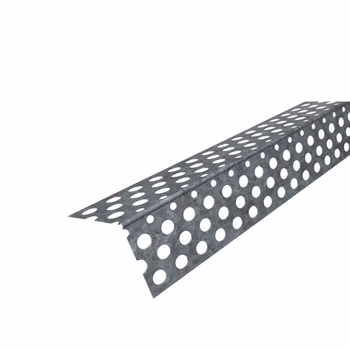 Siniat D-W Corner Bead 2700mm