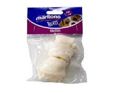 Pet Dog Rawhide Chew Dfm5251 Marltons