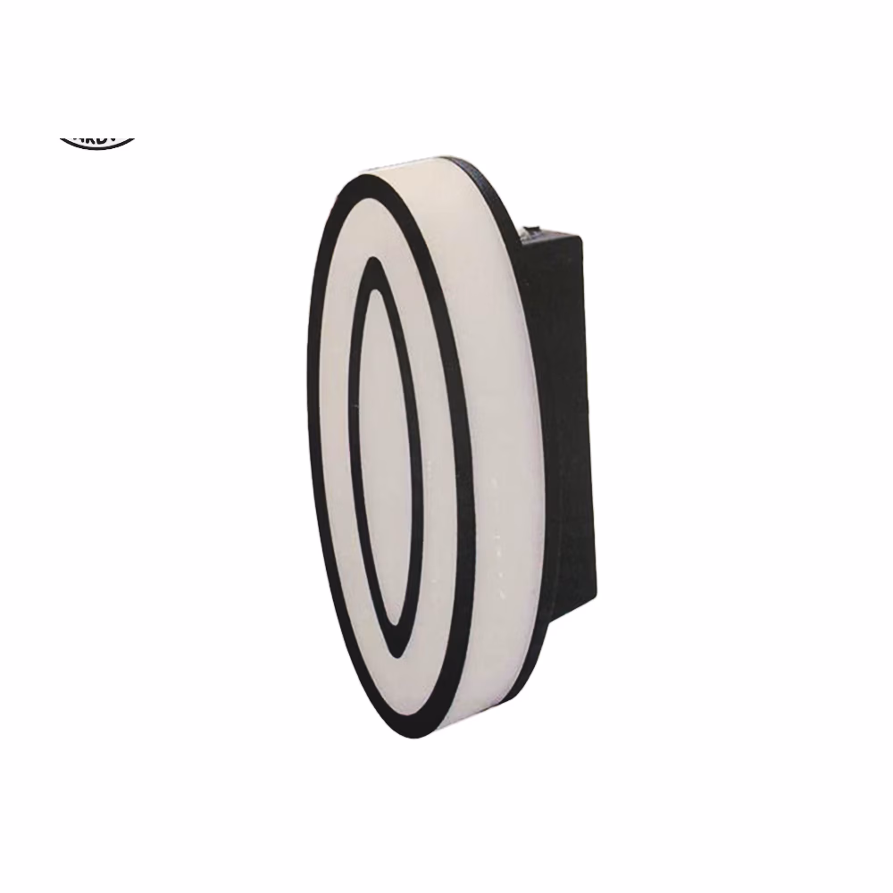 Akkostar Ak506534 12w Wall Lamp 3000k