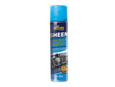 Spray Nu Car 300ml Shl
