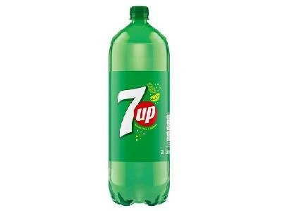 Drink 2l 7up